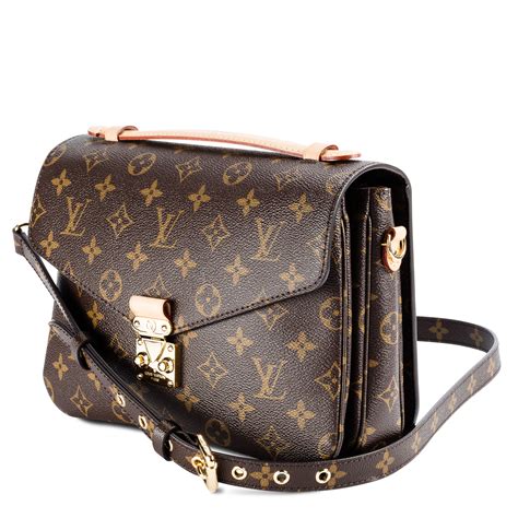 louis vuitton tasche pochette|louis vuitton handtasche deutschland.